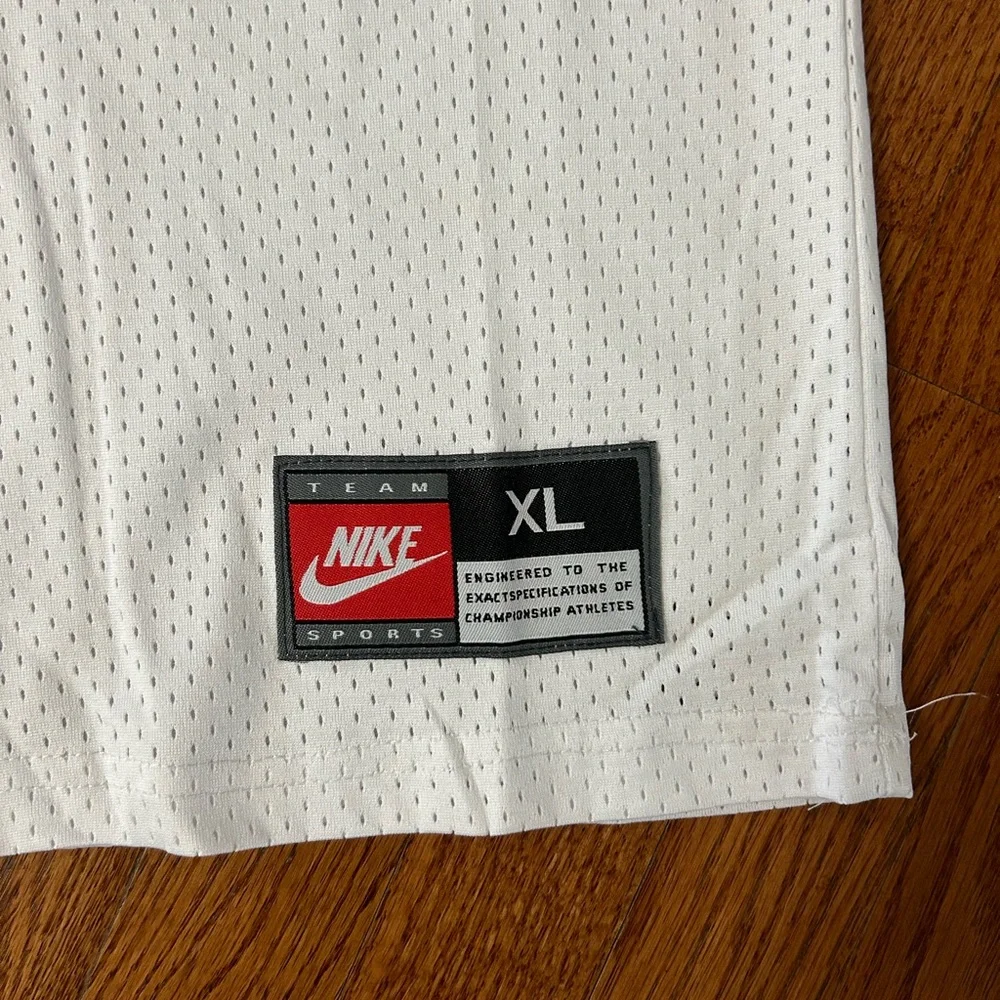 Nike vintage chicago